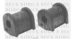 VOLVO 30875788 Repair Kit, stabilizer coupling rod